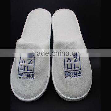 cheap bathroom slippers for hotel