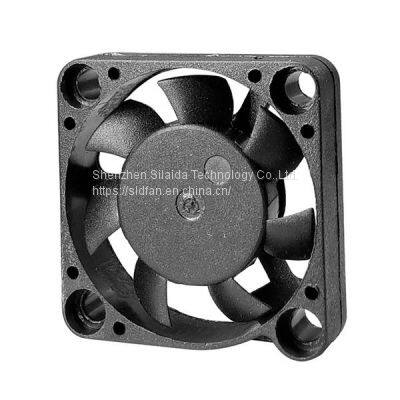 3007 Brushless Fan DC 5V 12V 3cm 30mm 30x30x7mm Small Power Supply Cooling Mini Heat Sink Laptop