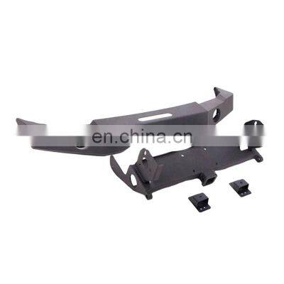 4x4 Car Front Bumper for Suzuki Jimny Bumper Guard for Suzuki Auto Accessories