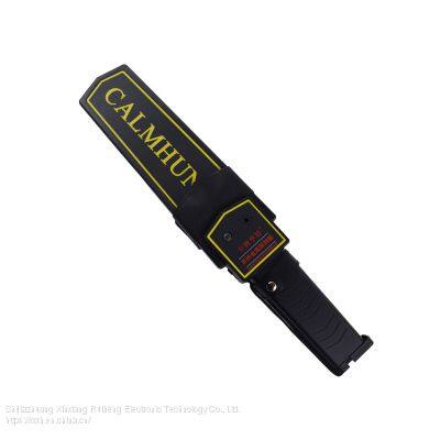 Almhunt Handheld Metal Detector photo-2