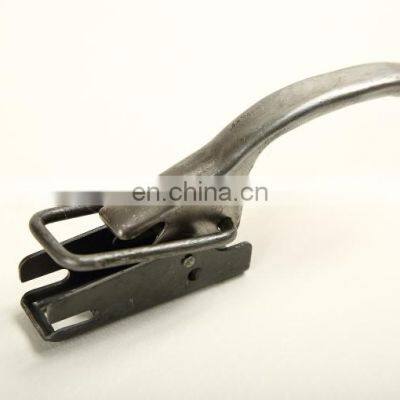 HIGH QUALITY 8-97309012-0 CHROME TAIL DOOR HANDLE FOR ISUZU DMAX accessories 2012 2021