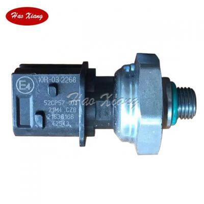 Haoxiang New Original Fuel Rail Pressure Sensor 52CP57-01 for VOLVO