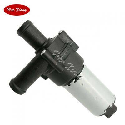 Haoxiang Auto Car Auxiliary Electric Inverter Water Pump 1J0965561 For Audi  Volkswagen