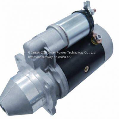 Perkins 4016TAG2A Diesel Engine Parts Perkins STARTER MOTOR 701/135 photo-2