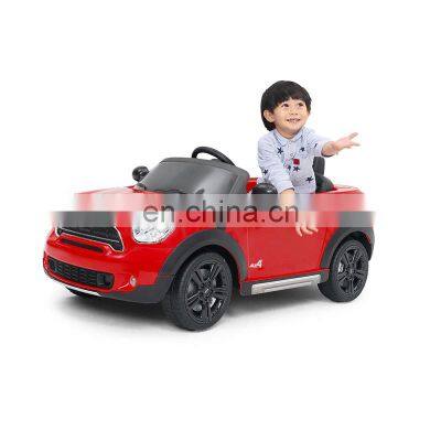 professional manufacture Electric Kids Ride toys remote control car kids ride on remote control injection molds service maker