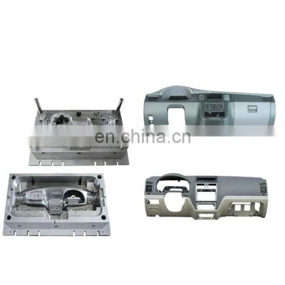 Plastic Production Mould Making Manufacture Cosmetics Packaging Box Plastic Injection Mould