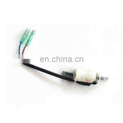Auto Parts Charge Coil for Yamaha Outboard Engine E15D E9.9D OEM 6B4-85520-00