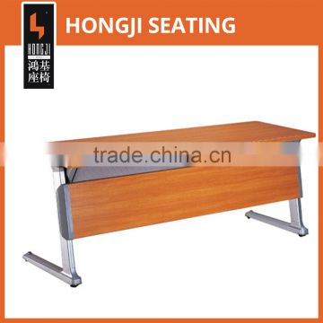 Modern Office Folding Table with Aluminium alloy HD-02B