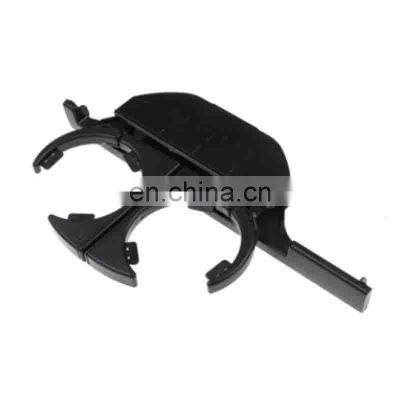 Auto parts Water cup holder right-hand drive black 51168190206 For BMW E39 525i 525iT 528i 530i 540iT 1996-2003