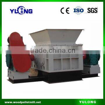 EFB Palm Crusher/ Wood Shredder Machine photo-6