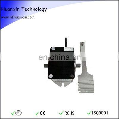 Electric Throttle,Electric Foot Pedal, Foot Throttle Accelerator For EV EFP-001