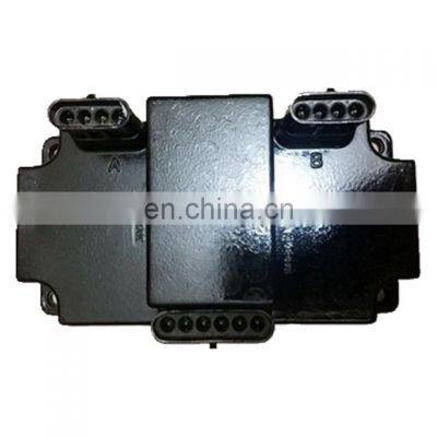 6CT8.3 ISC gas engine ICM Ignition control module 3968025 5334728 for bus