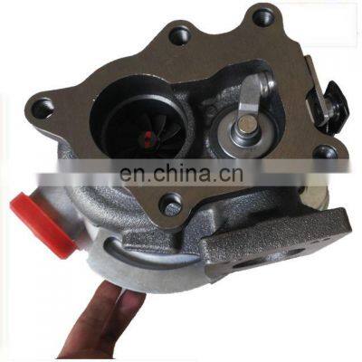 ISF Engine HE211W Turbocharger Assembly 2836258 3774227 2842804 3774196 photo-1