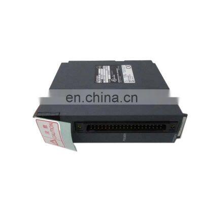 High Technology Best Price mitsubishi Q series module plc programmable logic controller Q173DPX