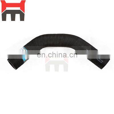 Hot sales excavator parts EC210BLC EC210B Cooling water tank hose 14504913