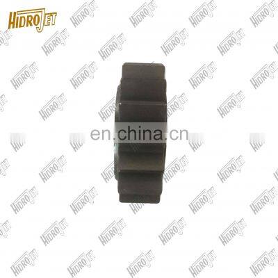 1912611 Sun Gear for CAT E312D E314C Excavator Swing Reductor Gear 191-2611 photo-3