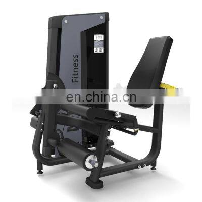 Hot selling Exercise Gym Exercise 2021 Hammer Strength Training machine Gym Equipment  Leg Extension