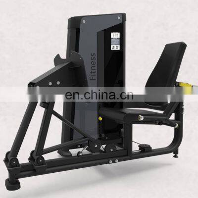 Wholesales Leg Press pin load selection fitness machine mutli function station functional trainer multigym multi gym equipment Trainer