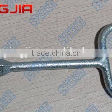 03126 Tool key for truck trailer