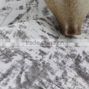 100% Linen Printed Fabric for Dress photo-3