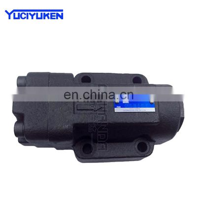 CPDG-03 YUCI-YUKEN CPDT pressure holding valve hydraulic control check valve CPT-06 hydraulic CPG-03-E-20-35-50