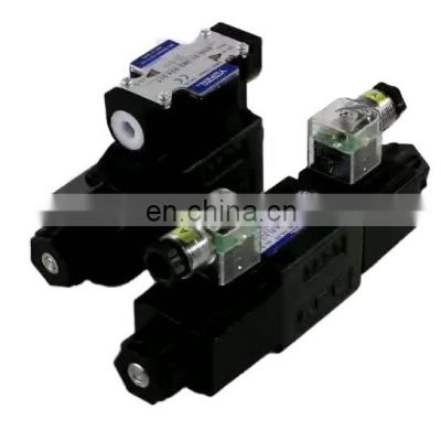 Original Spot Taiwan Yuken Solenoid Directional Valve DSG-01-3C2 Hydraulic Valve