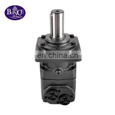 Customized International Standard Models Blince High Pressure Heavy Duty 1000 cc Hydraulic Motors