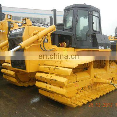 2022 Evangel High Performance SHANTUI SD22 Bulldozer 220HP Bulldozer With U-blade photo-4