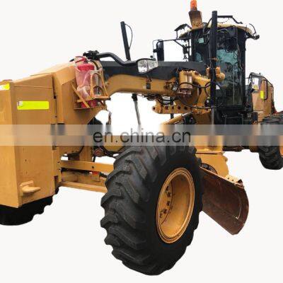 used cat 140m motor grader , cat 140h grader , hot sale cat 140k 140h 140g 12g grader in store