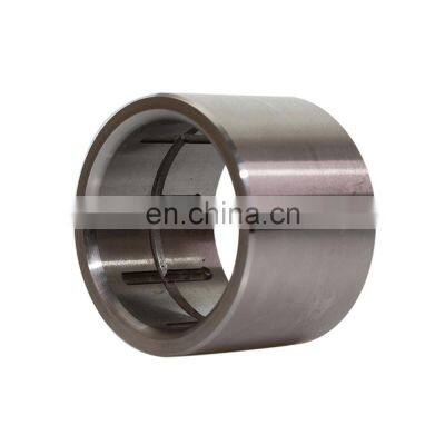 Excavator Machine Parts Steel Bushing Bucket Pin Bearings photo-4