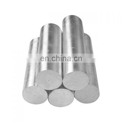 cheap Aluminum Rod 2024 2011 6082 6063 7075 high Purity T6 aluminum round rod bar for window and door