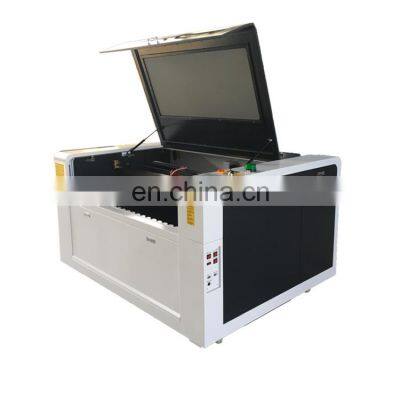 1390  laser  cut machine  cutting  wood cnc laser co2