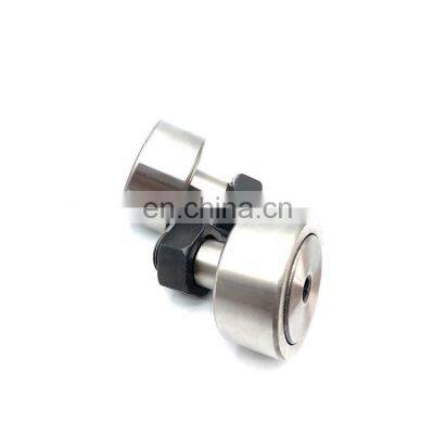 KR22 CF10 Bolt Stud Type Cam Follower Needle Roller Bearing M10 Male Thread Track Bearing CF10