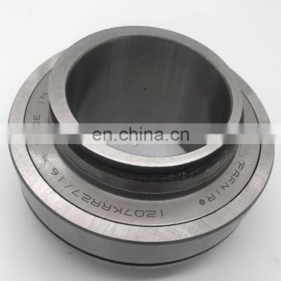 Radial insert ball bearings 207KRR 207-XL-KRR-AH03