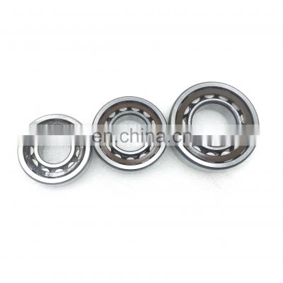 cheap price NTN KOYO NSK brand hot sale cylindrical roller bearing NU307EQ1/P6S0 NU307EQ1