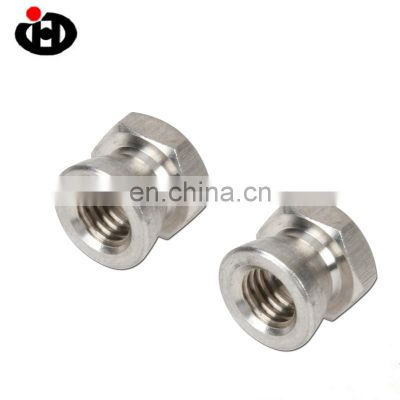 High Tensile JINGHONG  Tamper Proof Shear Security Breakaway Nut