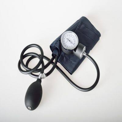 Best selling Manual blood pressure table with stethoscope