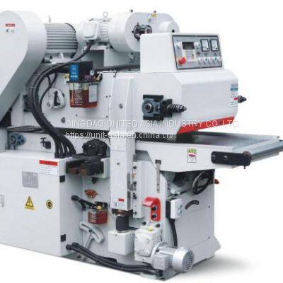 MB610 Doubleside planer