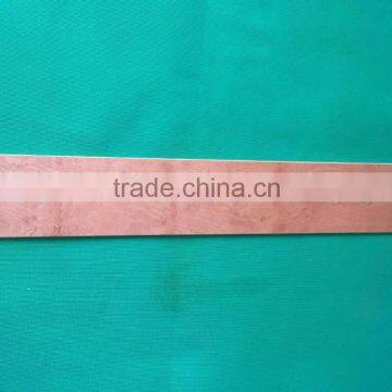 Double Size Italy Wood Bed Slats