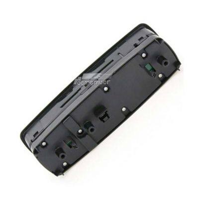 OE Member 2518300590 A2518300590 Electric Window Lifter Switch Power Master Control Switch for Benz photo-2