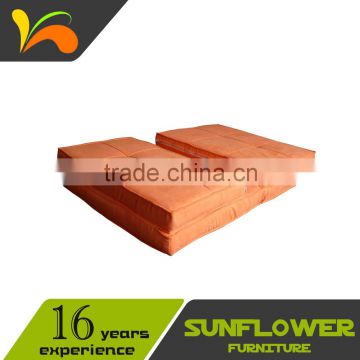 Sofas Children/ White Cover/ Folding Sofa Bed photo-2