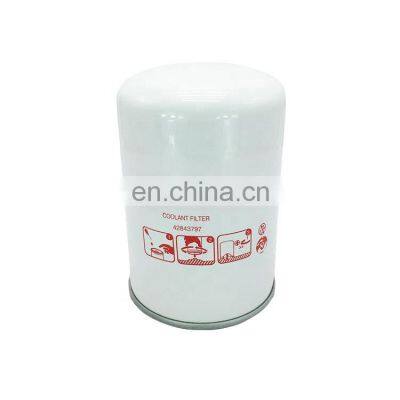 Factory direct sales screw air compressor Accessories oil filter 42841361