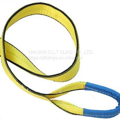American Standard Flat Webbing Sling photo-4