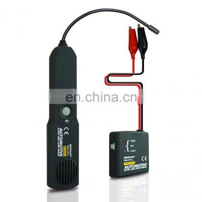 Automotive Car Circuit Tester Short & Open Wire Tester Car Electric Circuit Tester Tracker