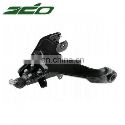 ZDO 54502-H1002 OEM Standard Front Left Lower Control Arm for Terracan