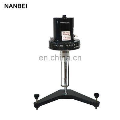 NDJ 1 Paint Rotary Viscometer for Coating photo-4