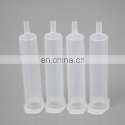 Automatic Syringe Barrel Pad Printer Printing Machine With Printing Plate photo-2