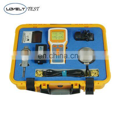 EV2 Static Deformation Modulus Tester Ev2 Tester Soil Testing Equipment photo-2