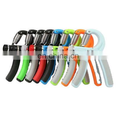 a shape hand grip gimnasia  hand streghnth grip hand grip bodybuilding