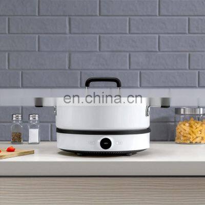 Xiaomi Zhi Wu Zhu Soup Pot Mijia Custom Food Grade Non-stick Coating For Xiaomi Mijia Induction Cooker photo-2